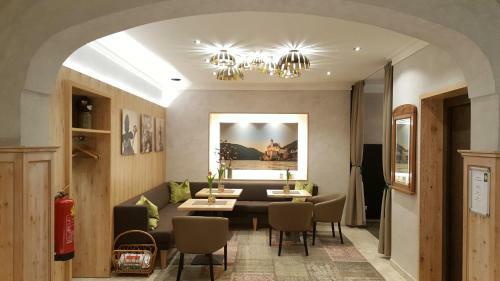 Hotel Restaurant Zur Post