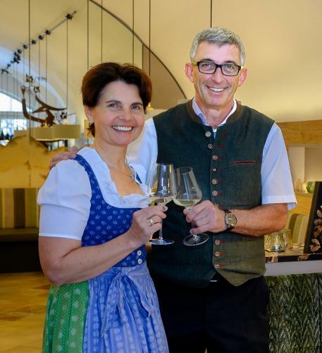 Hotel Restaurant Zur Post