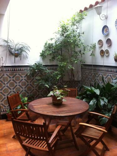 Hostal Senero
