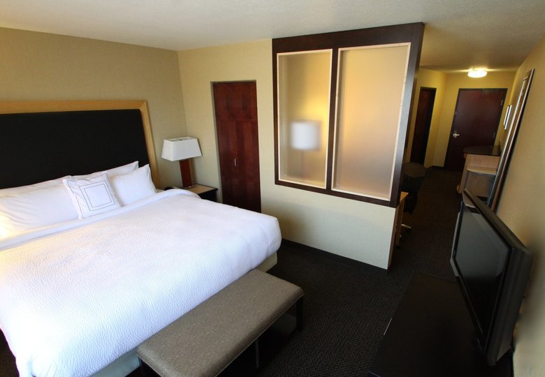 Hotel Springhill Suites Green Bay