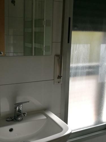 Hostal Pension Santiago