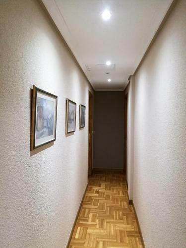 Hostal Pension Santiago