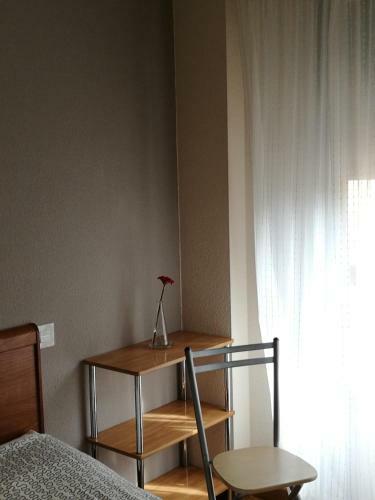 Hostal Pension Santiago