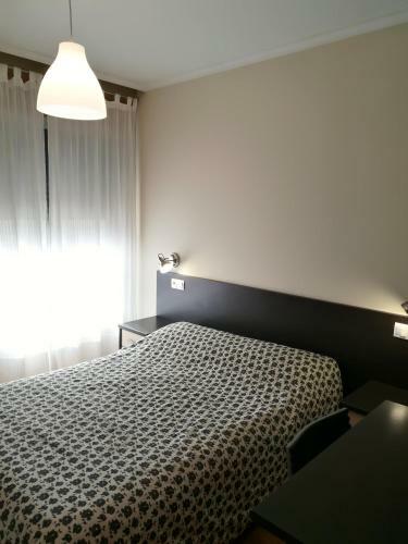 Hostal Pension Santiago