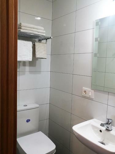 Hostal Pension Santiago