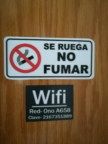 Hostal Pension Santiago