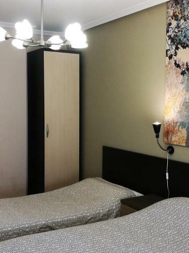 Hostal Pension Santiago
