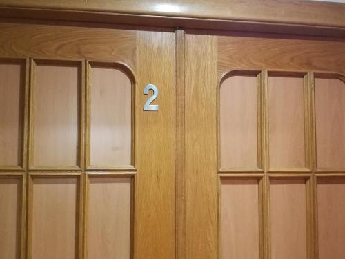 Hostal Pension Santiago