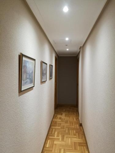 Hostal Pension Santiago
