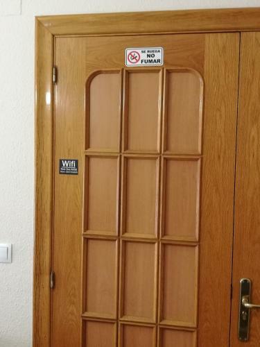 Hostal Pension Santiago