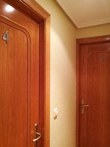 Hostal Pension Santiago