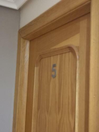 Hostal Pension Santiago