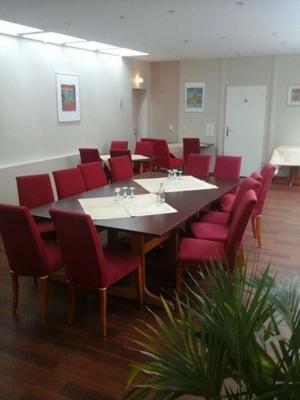 Hotel Bargenturm