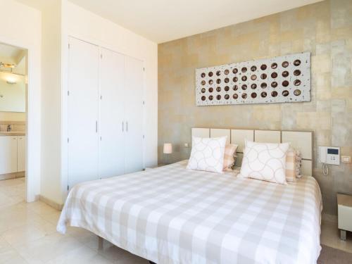 Apartment Duplex Bencomo Pal-mar