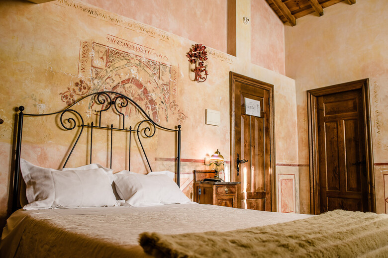 Hotel Don Fadrique