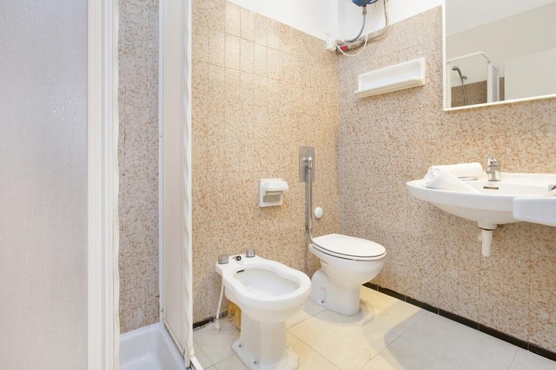 Apartamento Geranis
