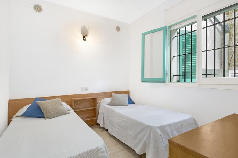 Apartamento Geranis