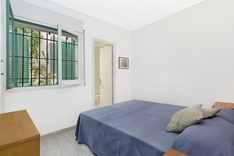 Apartamento Geranis