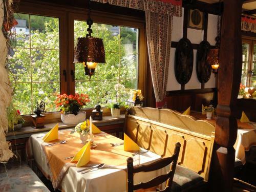 Hostal Pension G�bel