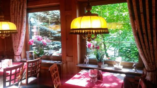 Hostal Pension G�bel