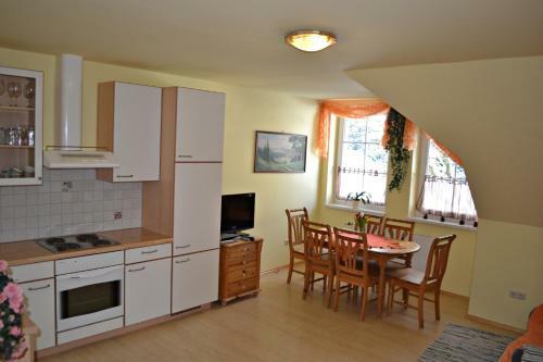 Apartamentos Appartements R�merh�tte