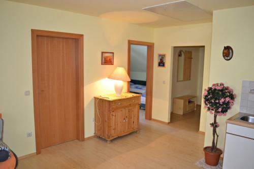 Apartamentos Appartements R�merh�tte