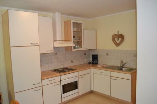 Apartamentos Appartements R�merh�tte