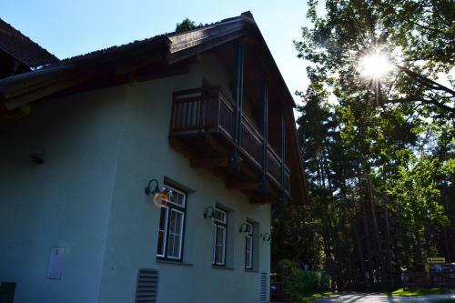 Apartamentos Appartements R�merh�tte
