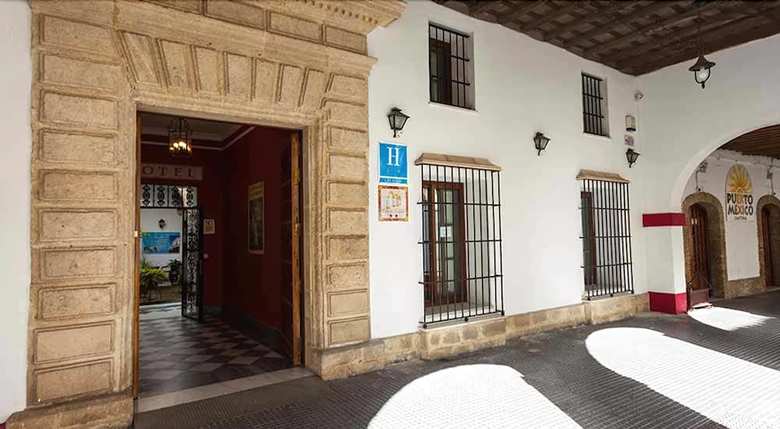 Hotel Casa Del Regidor