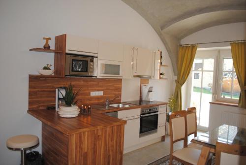 Apartamento Gartler's Appartements