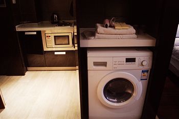 Nanjing Kaibin Apartment (Kai Run No.5)