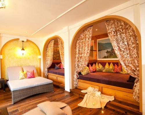 Hotel Residenz Wachau