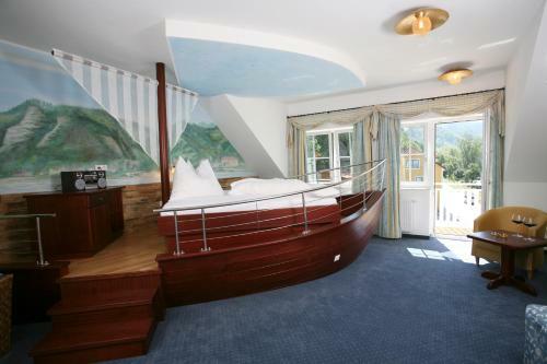 Hotel Residenz Wachau