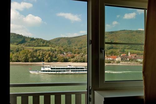 Hotel Residenz Wachau