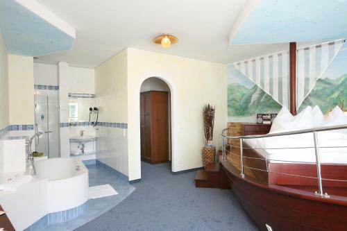 Hotel Residenz Wachau