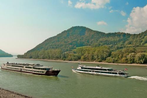 Hotel Residenz Wachau