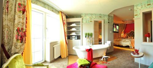Hotel Residenz Wachau