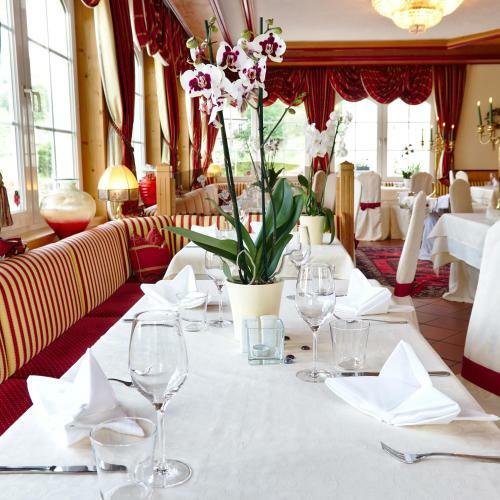 Hotel Residenz Wachau