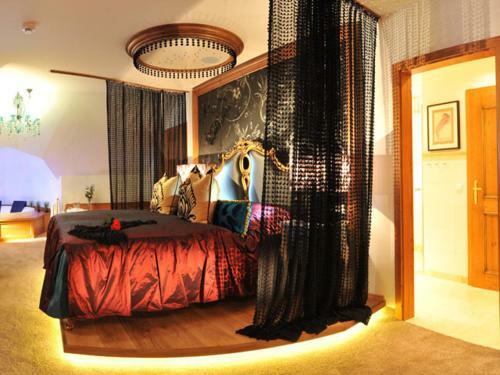 Hotel Residenz Wachau