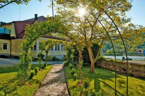 Hotel Residenz Wachau