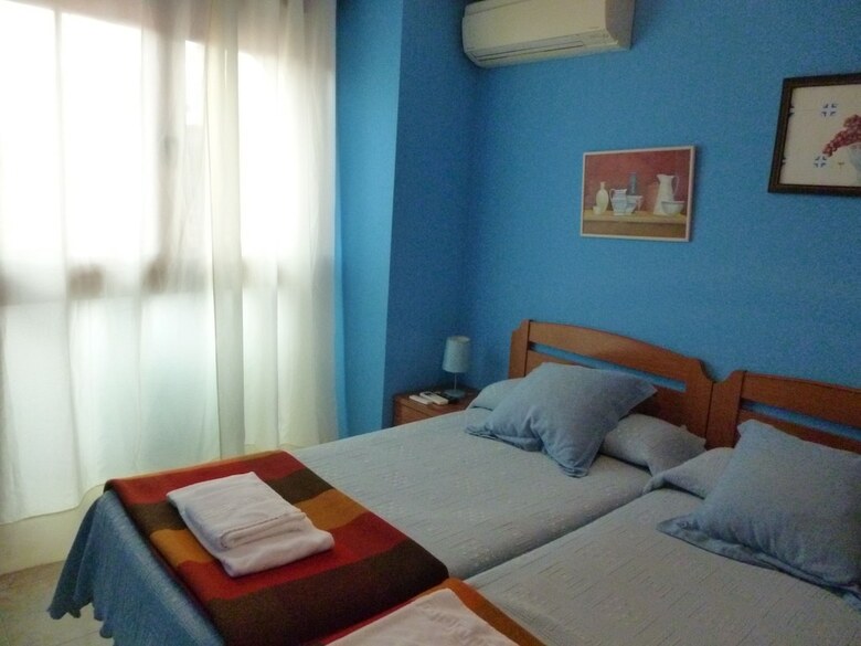 Hostal Ciudad De N�jera