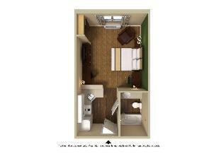 Hotel Extended Stay America - Pittsburgh - Monroeville