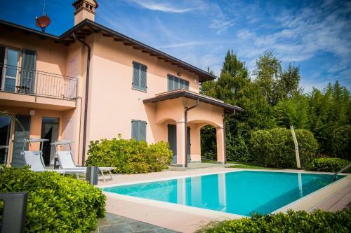 Apartamento Appartamento Rosmarino