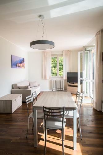Apartamento Appartamento Rosmarino