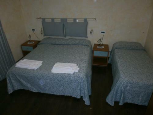 Hotel Albergo Vecchio Pavone