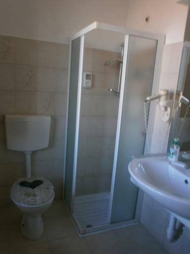 Hotel Albergo Vecchio Pavone