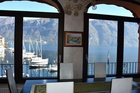 Bellagio Lakeside Apartment