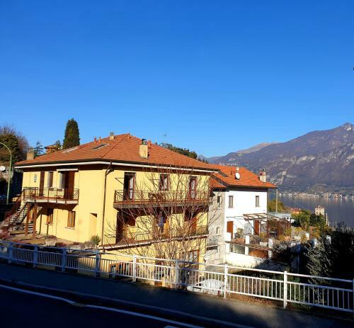 Apartamento Il Terrazzino Sul Lago