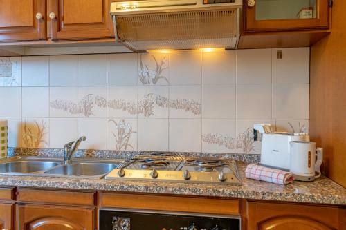Apartamento Easy Welcome Primula - Bellagio