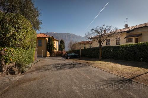 Apartamento Easy Welcome Ca'maria Narciso